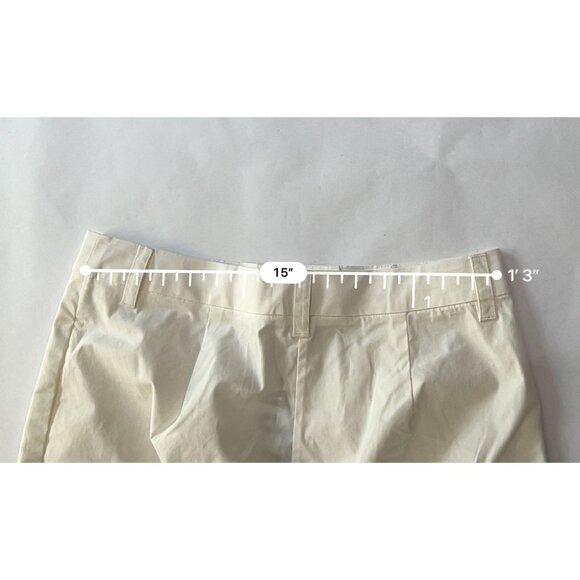 LPA Blair Pants in Ivory - Picture 6 of 7